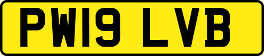 PW19LVB