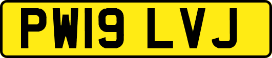 PW19LVJ