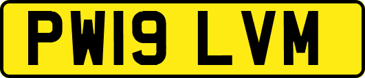 PW19LVM