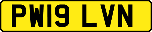 PW19LVN