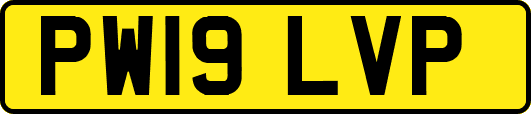 PW19LVP