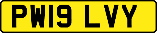 PW19LVY