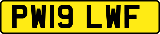 PW19LWF