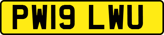 PW19LWU