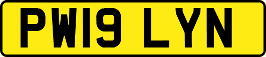 PW19LYN