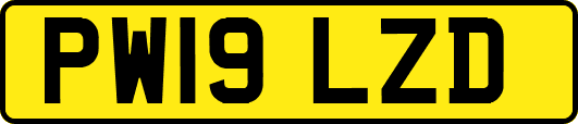 PW19LZD