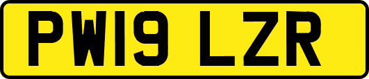 PW19LZR