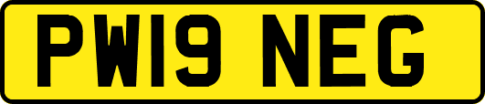 PW19NEG