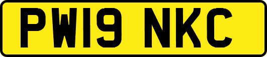 PW19NKC
