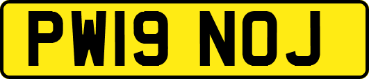 PW19NOJ