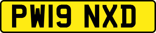 PW19NXD