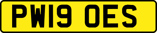 PW19OES