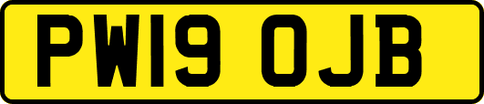 PW19OJB