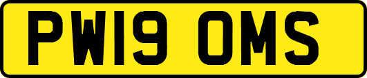 PW19OMS
