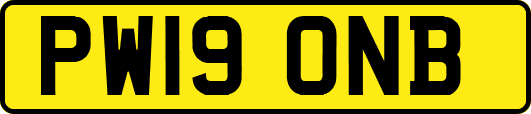 PW19ONB