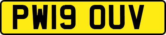 PW19OUV