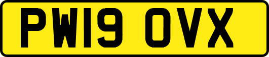 PW19OVX
