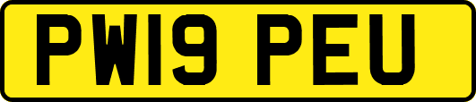 PW19PEU