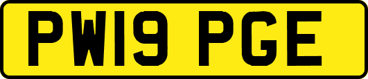 PW19PGE