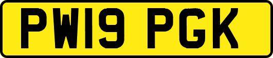 PW19PGK