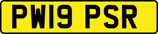 PW19PSR