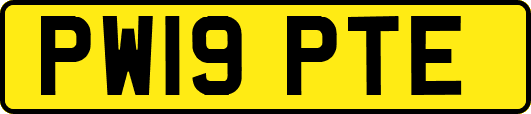 PW19PTE