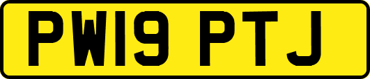 PW19PTJ