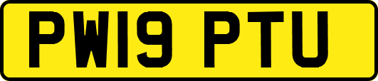 PW19PTU