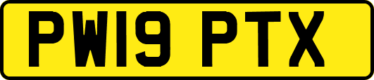 PW19PTX