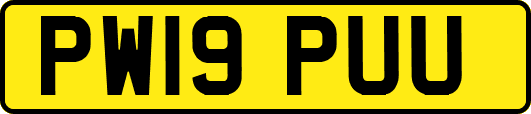 PW19PUU