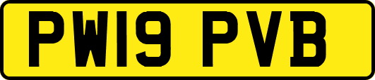 PW19PVB