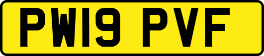 PW19PVF