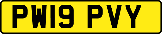 PW19PVY