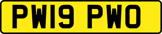 PW19PWO