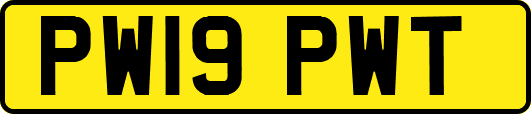 PW19PWT