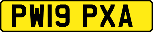 PW19PXA