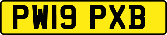 PW19PXB