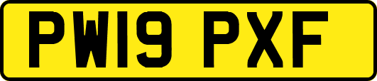 PW19PXF