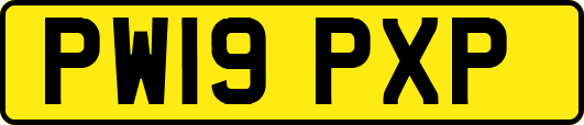 PW19PXP