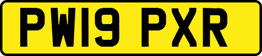 PW19PXR