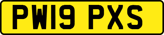 PW19PXS