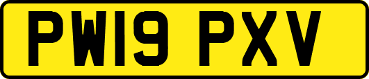 PW19PXV