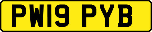 PW19PYB