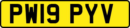 PW19PYV