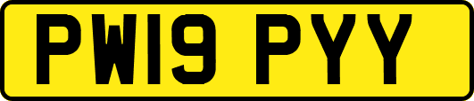 PW19PYY