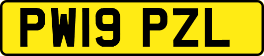 PW19PZL