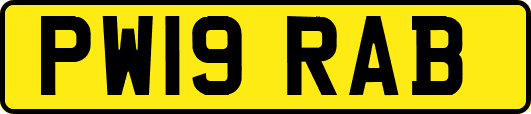 PW19RAB