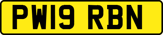 PW19RBN