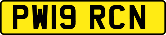 PW19RCN