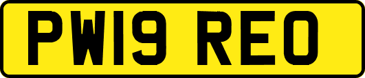 PW19REO